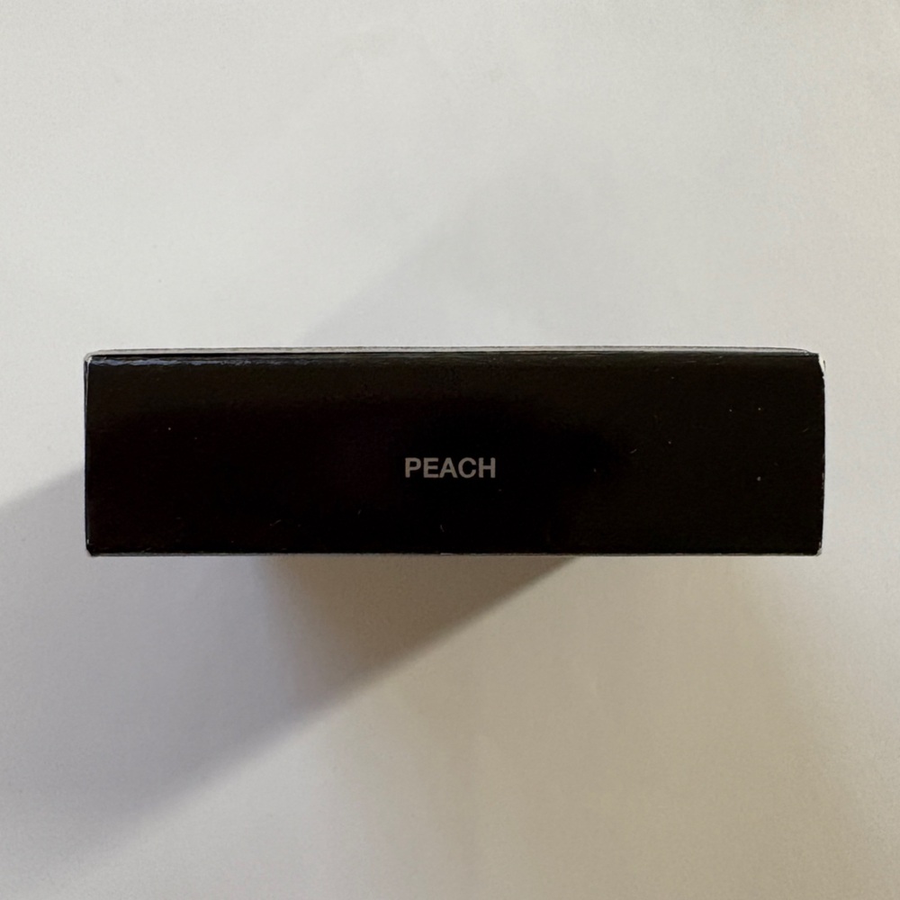 Laura Mercier Blush Color Infusion 6g Peach Sheen Coral Cheek Buildable Spring - Picture 8 of 10